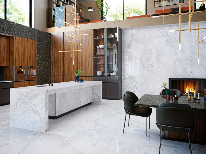 Gạch ốp tường khổ lớn Hải Phòng Gạch ốp tường khổ lớn Hải Phòng