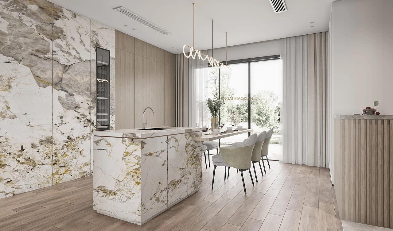 Gạch ốp mặt bàn bếp giá rẻ tại Hải Phòng Gạch ốp mặt bàn bếp giá rẻ tại Hải Phòng