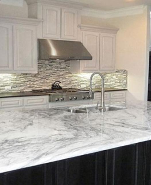 Gáº¡ch á»p máº·t bÃ n báº¿p giÃ¡ ráº» táº¡i Háº£i PhÃ²ng
