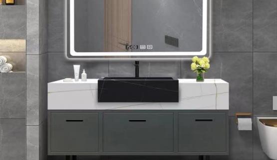 Mua tá»§ cháº­u Lavabo máº·t ÄÃ¡ táº¡i Háº£i PhÃ²ng á» ÄÃ¢u tá»t nháº¥t?