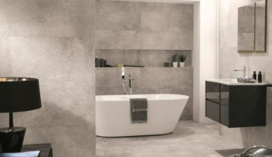 á»¨ng dá»¥ng gáº¡ch khá» lá»n trong thiáº¿t káº¿ hiá»n nay